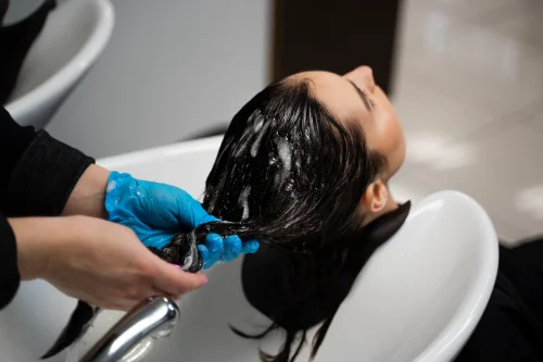 hair treatment jakarta